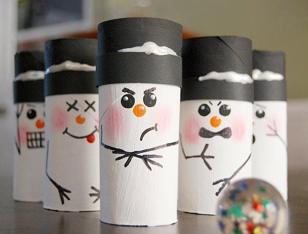 Cuentos de Navidad: el crecimiento genera bienestar y Santa Claus trae los regalos