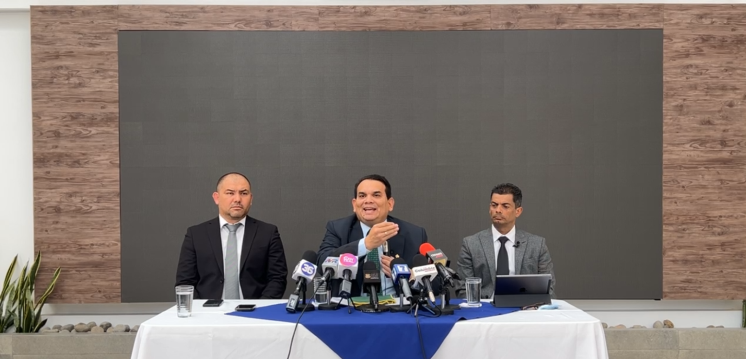 Imagen principal del artículo: Hacienda amarra recursos del OIJ: director alza la voz