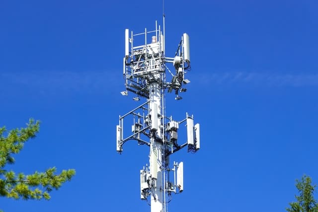 Liberty enciende red 5G en fase de pruebas en tres puntos de la GAM