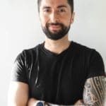 Foto de perfil de Efraín Guerrero Segura, autor del artículo