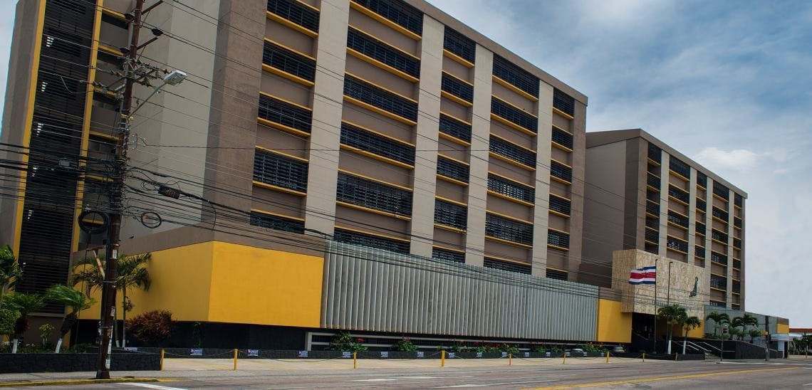 Imagen principal del artículo: Caso Comején: Juzgado suspende del cargo a secretario general de Setena y dos funcionarios más