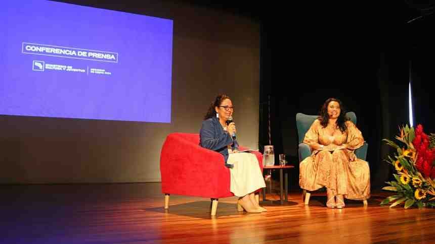 Imagen principal del artículo: Estos son los ganadores de los Premios Nacionales de Cultura 2023