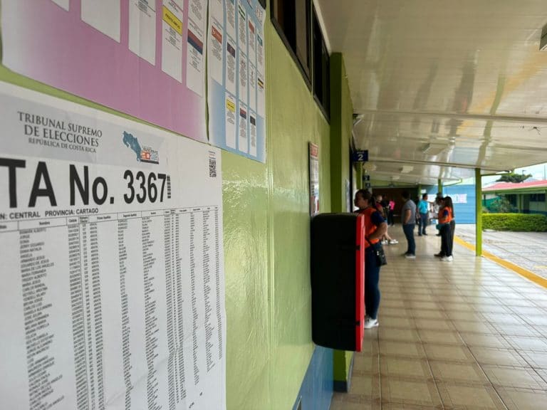 Marketing político en Costa Rica: estrategias, evolución y retos democráticos