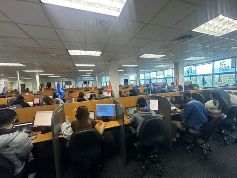 Liberty refuerza su call center en Costa Rica para una atención más personalizada