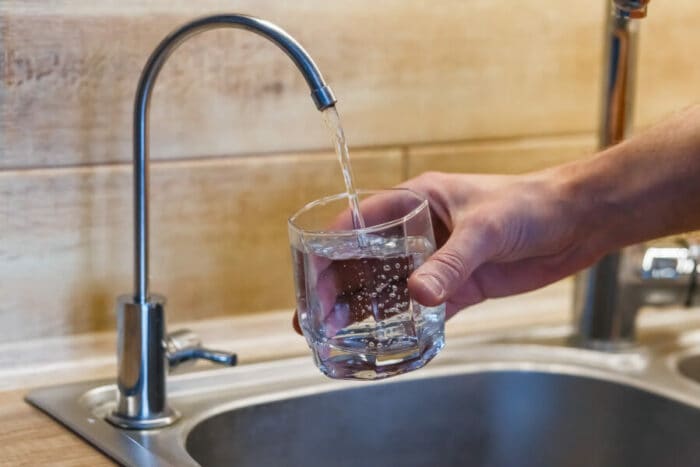 San Rafael y San Isidro tendrán suspensiones de agua por lavado de tanques esta semana