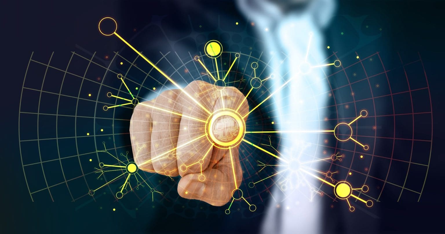 Imagen principal del artículo: Revolución Digital e Inteligencia Artificial: Un futuro transformado 