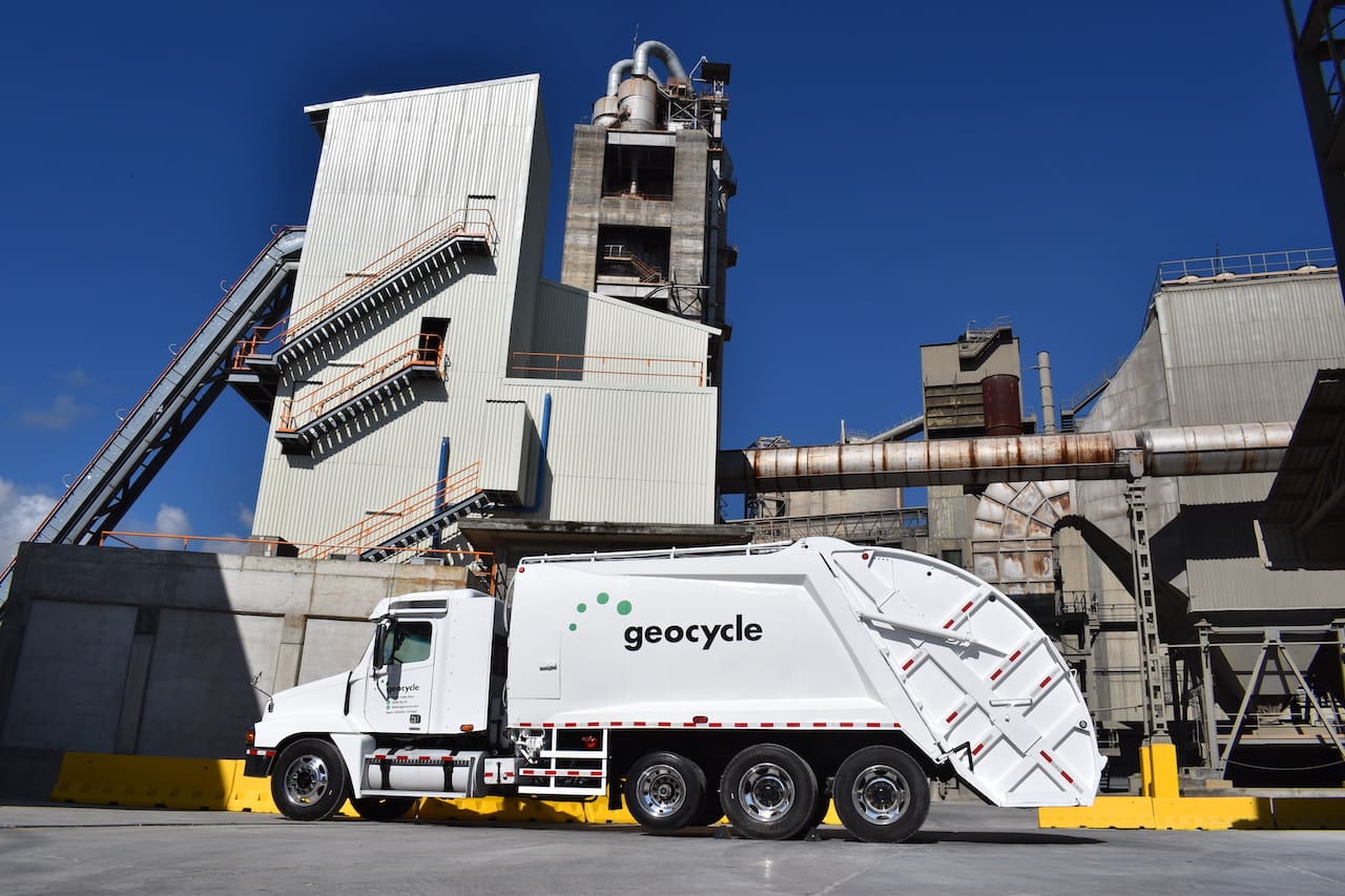 Imagen principal del artículo: Holcim invierte US$15 millones en gran proyecto de descarbonización