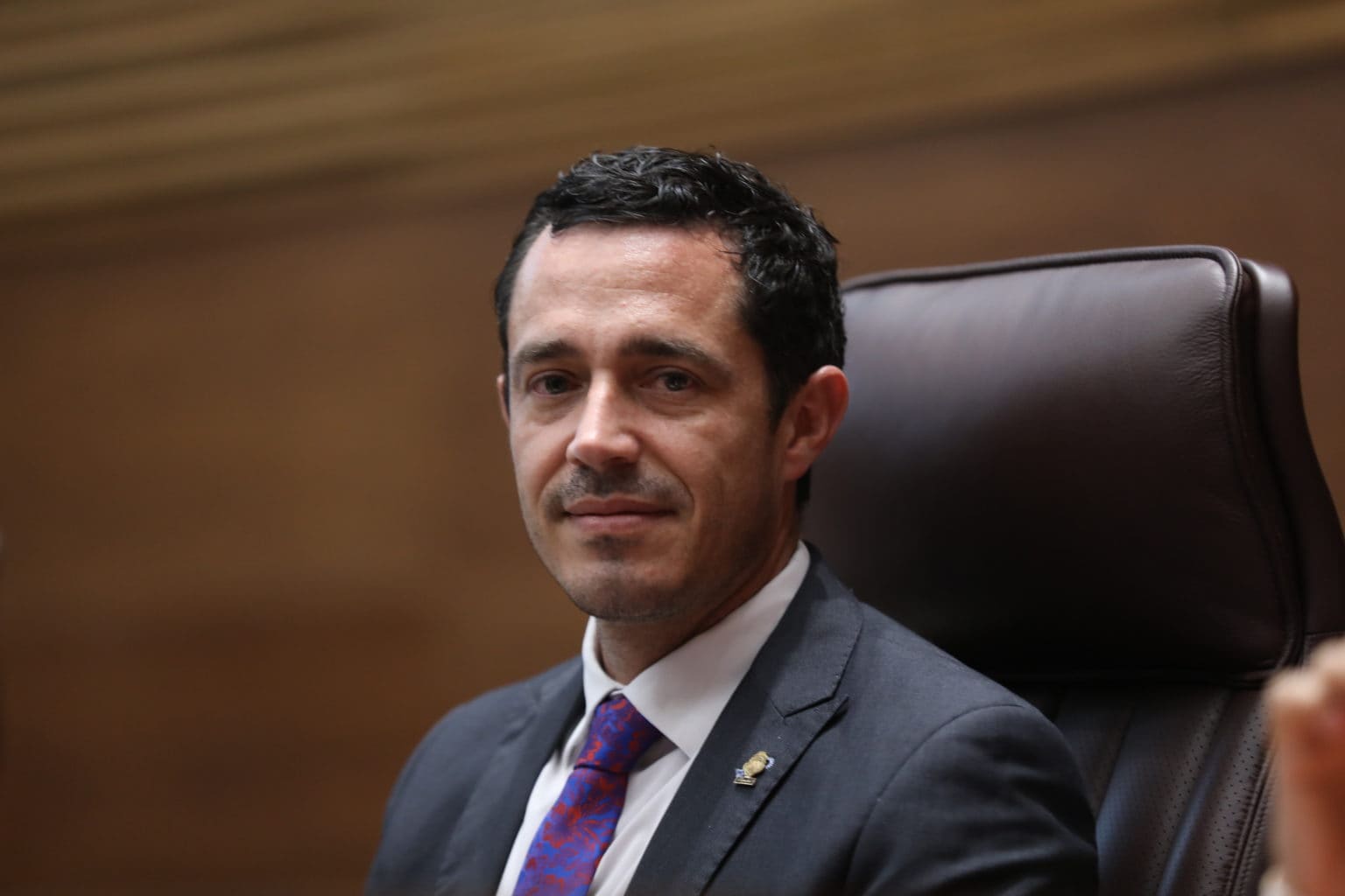 Imagen principal del artículo: Diputado pide la suspensión de modelo tarifario que afecta a propietarios de paneles solares
