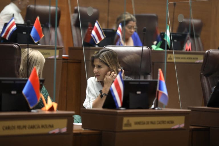 Movimiento por un Trabajo Digno convoca a movilización contra jornadas de 12 horas