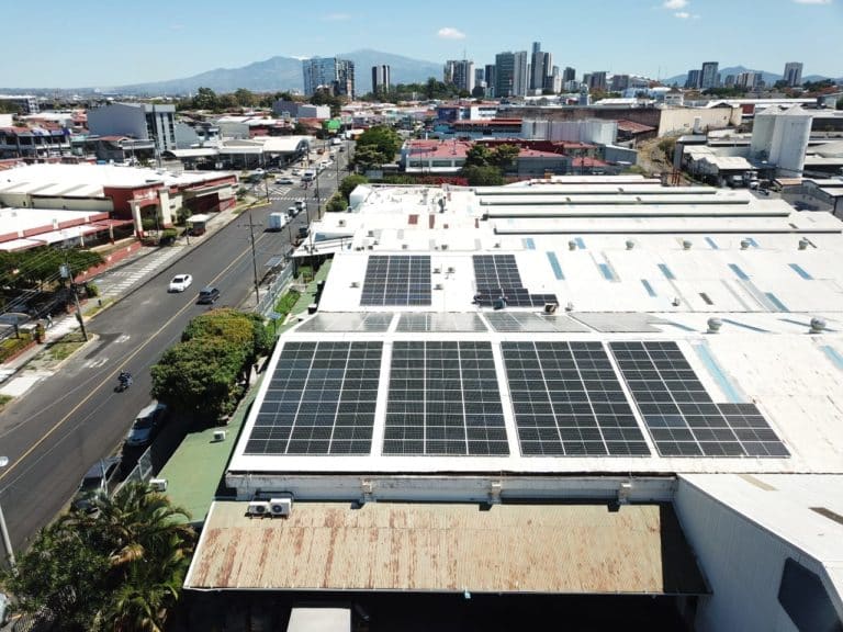 Sylvania apuesta a energía solar para fortalecer su liderazgo en la industria de la iluminación