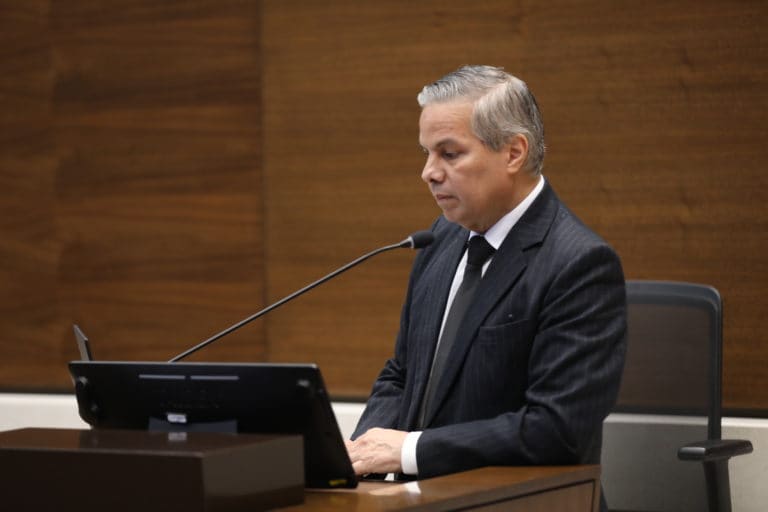 Banco Central decide no modificar la Tasa de Política Monetaria