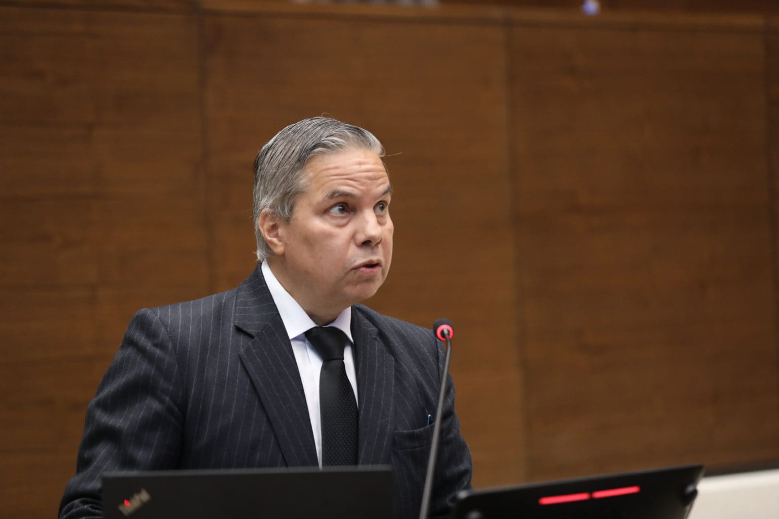 Imagen principal del artículo: BCCR reduce expectativa de crecimiento de la producción a un 3,8% para el 2024 y el 2025
