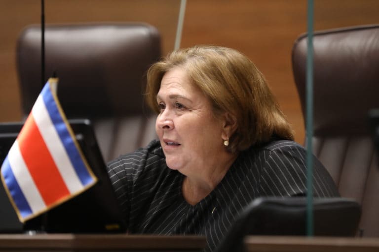 Diputada del PLN propone que federaciones deportivas puedan resolver conflictos internamente sin acudir al Tribunal Administrativo de Conflictos Deportivos