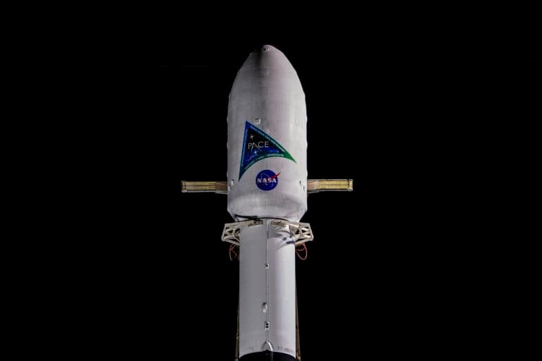 Misión espacial de la NASA estudiará las mareas rojas en Costa Rica