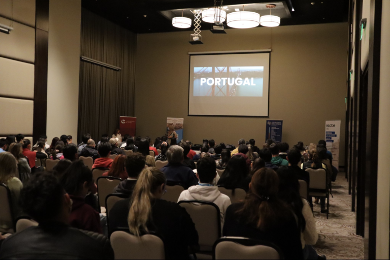 Costarricenses podrán conocer ofertas para estudiar en universidades de Portugal