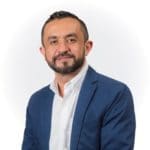 Foto de perfil de Norman Eduardo Hidalgo Gamboa, autor del artículo