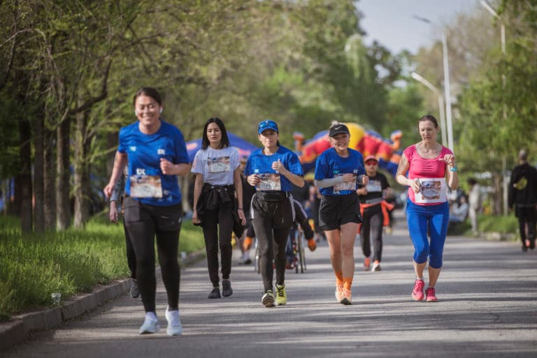 Miles de costarricenses correrán para beneficiar a personas con lesión medular