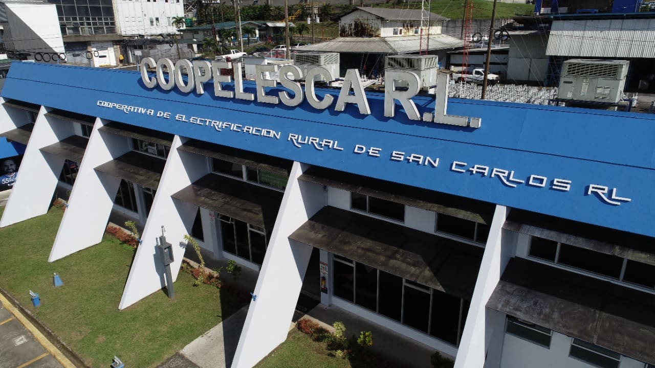 Imagen principal del artículo: Coopelesca anuncia zonas y horas afectadas por racionamiento eléctrico para el lunes 13 de mayo