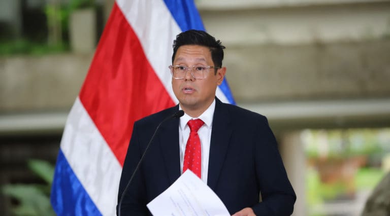 AyA presenta plan para acelerar inversiones en infraestructura hídrica