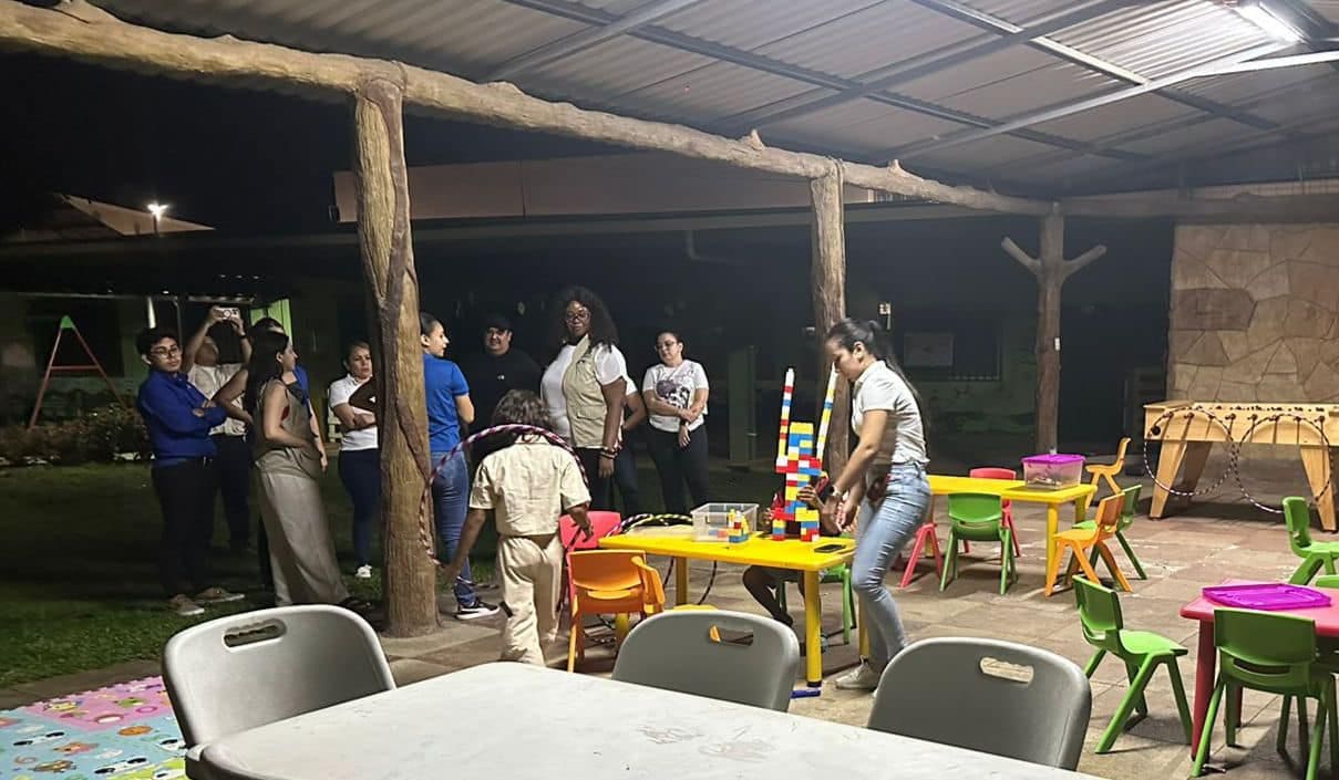 Imagen principal del artículo: Defensoría urge construcción de centro permanente para atender migrantes en Zona Norte