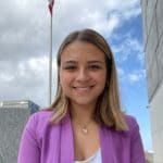 Foto de perfil de Mia Fink Uleth, autor del artículo