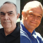 Foto de perfil de Oscar Jiménez y Sergio Mora Castro, autor del artículo