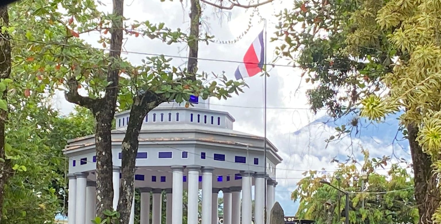 Imagen principal del artículo: Municipalidad de Turrialba convoca al Festival por la paz Turrialba 2024