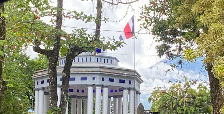 Municipalidad de Turrialba convoca al Festival por la paz Turrialba 2024
