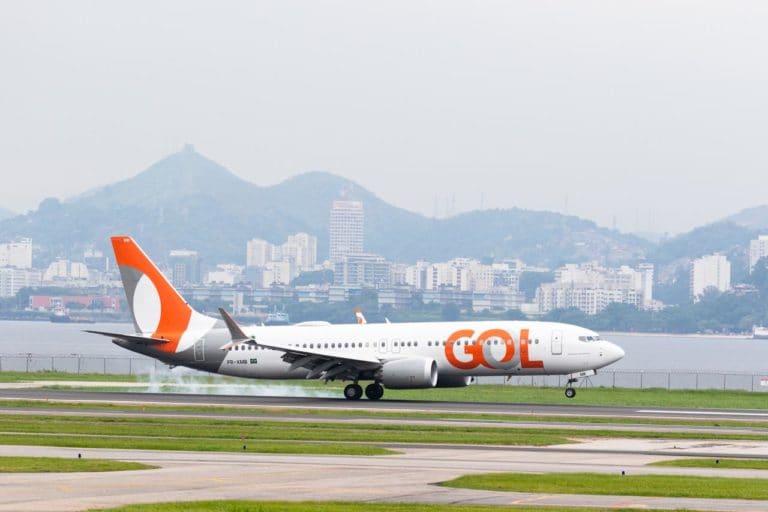 Turistas podrán disfrutar de vuelo directo que conectará a Brasil y a Costa Rica