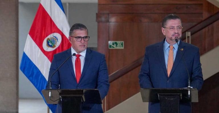 Ejecutivo propone que Japdeva pague condena judicial con recursos del canon que recibe de APM Terminals