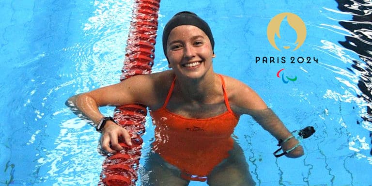 ¿Dónde ver la competición de Camila Haase en los Juegos Paralímpicos 2024?