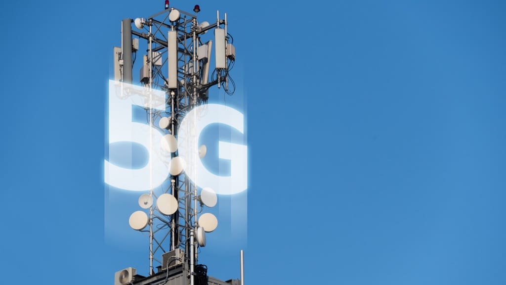 Imagen principal del artículo: Contraloría declara con lugar cuatro recursos en contra de licitación 5G promovida por el ICE