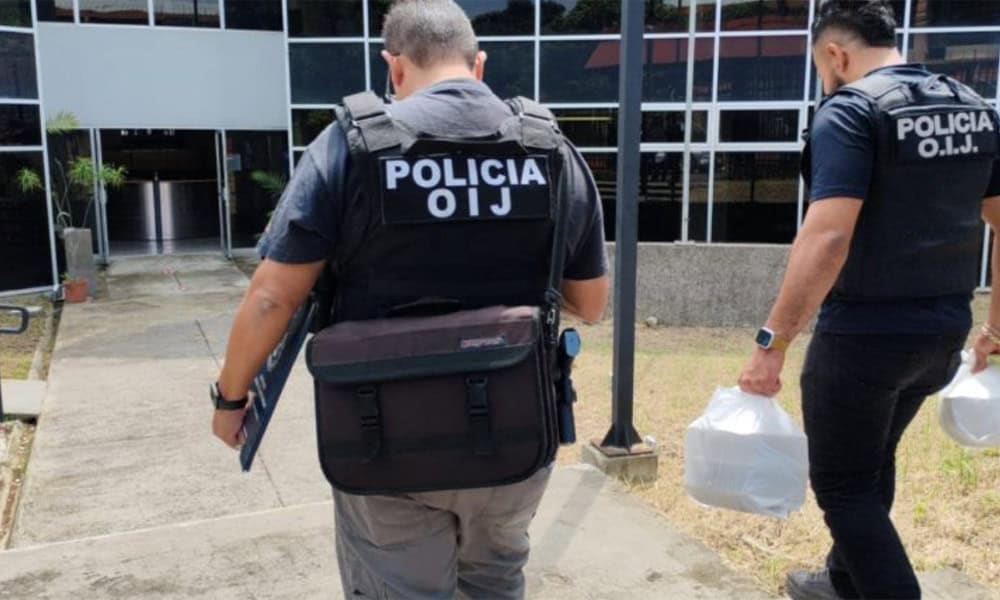 Imagen principal del artículo: Caso Comején: Fiscalía solicita medidas cautelares en contra de funcionarios de Setena