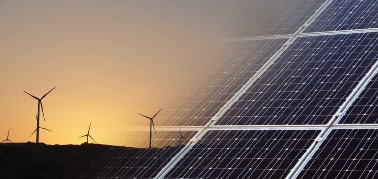 Una nueva era de la electricidad limpia, no hay más excusas