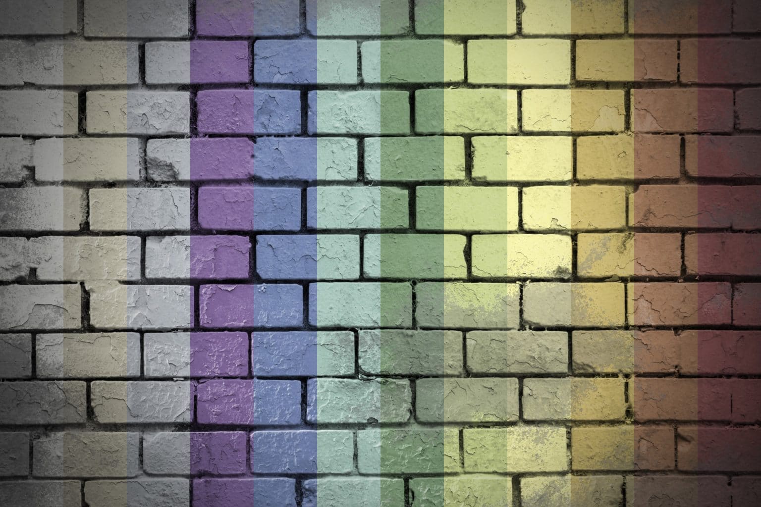 Imagen principal del artículo: Visibilizar la vejez LGBTQ+