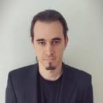 Foto de perfil de Alejandro Guevara Arroyo, autor del artículo