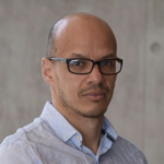 Foto de perfil de Andrey Sequeira Cordero, autor del artículo