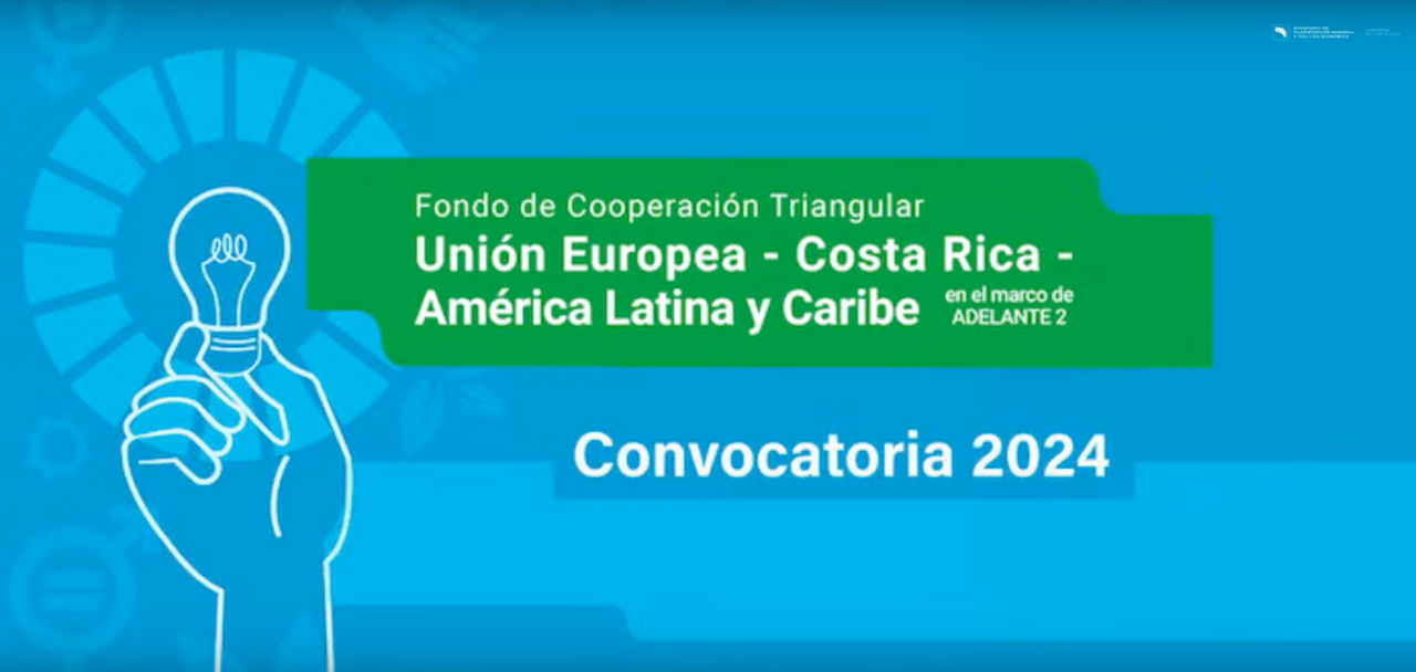 Imagen principal del artículo: Lanzan segunda convocatoria para financiar proyectos de transición ecológica, digitalización e impacto social