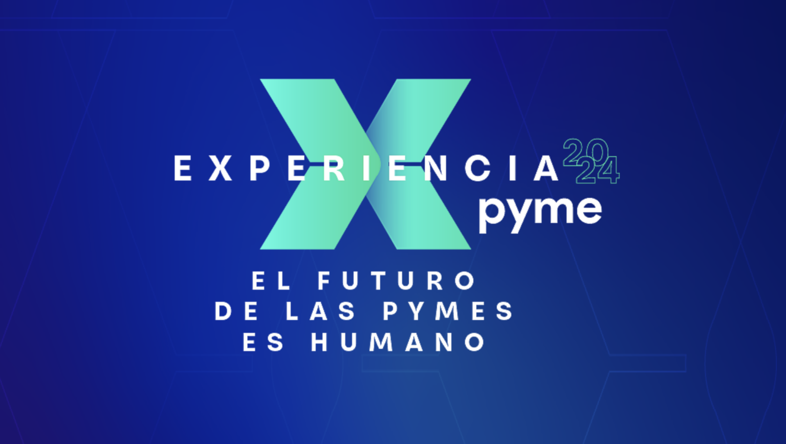 Imagen principal del artículo: Experiencia Pyme 2024 ofrece capacitación gratuita