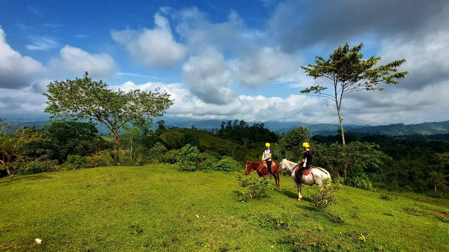 Imagen principal del artículo: Turrialba invita a la población a visitar el cantón estas vacaciones de medio año