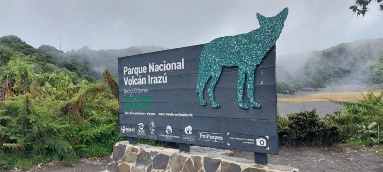 Aprobada inversión de más de 3 mil millones para fortalecer Áreas Silvestres Protegidas