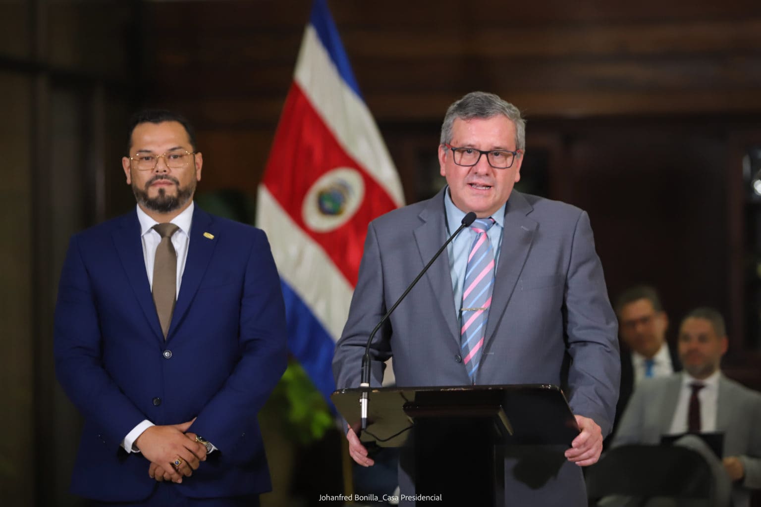 Imagen principal del artículo: Aresep: el costo del agua en Cartago y Paraíso no debe trasladarse a usuarios del AyA