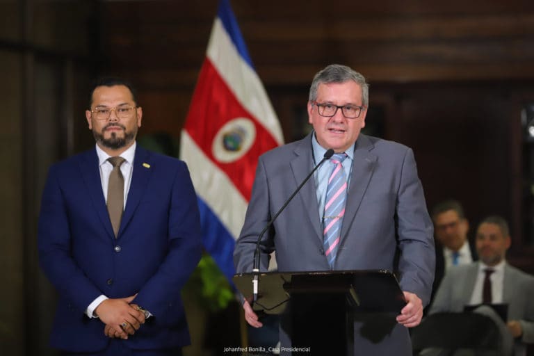 Aresep: el costo del agua en Cartago y Paraíso no debe trasladarse a usuarios del AyA