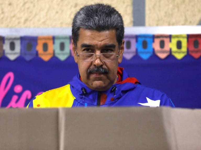 Con 33 a favor y 6 en contra, Asamblea Legislativa declara al Cartel de los Soles como organización terrorista