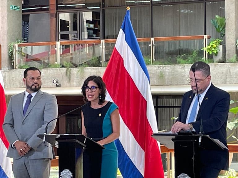 Sindicato del ICE rechaza señalamientos de Rodrigo Chaves sobre la red 5G