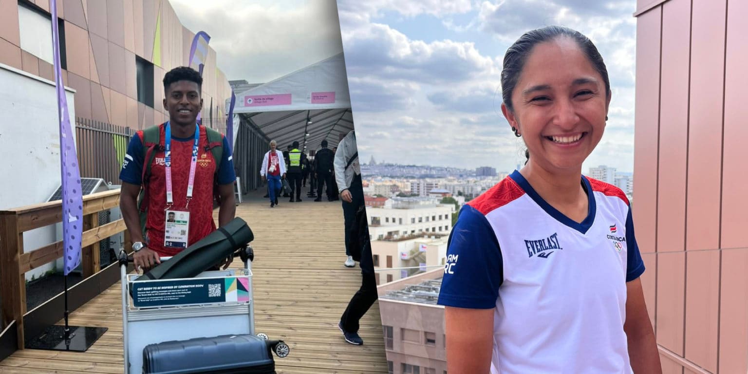 Imagen principal del artículo: Reflexiones acerca del balance de nuestra participación en los Juegos Olímpicos París 2024