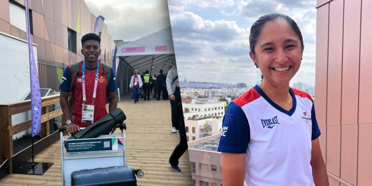 Reflexiones acerca del balance de nuestra participación en los Juegos Olímpicos París 2024