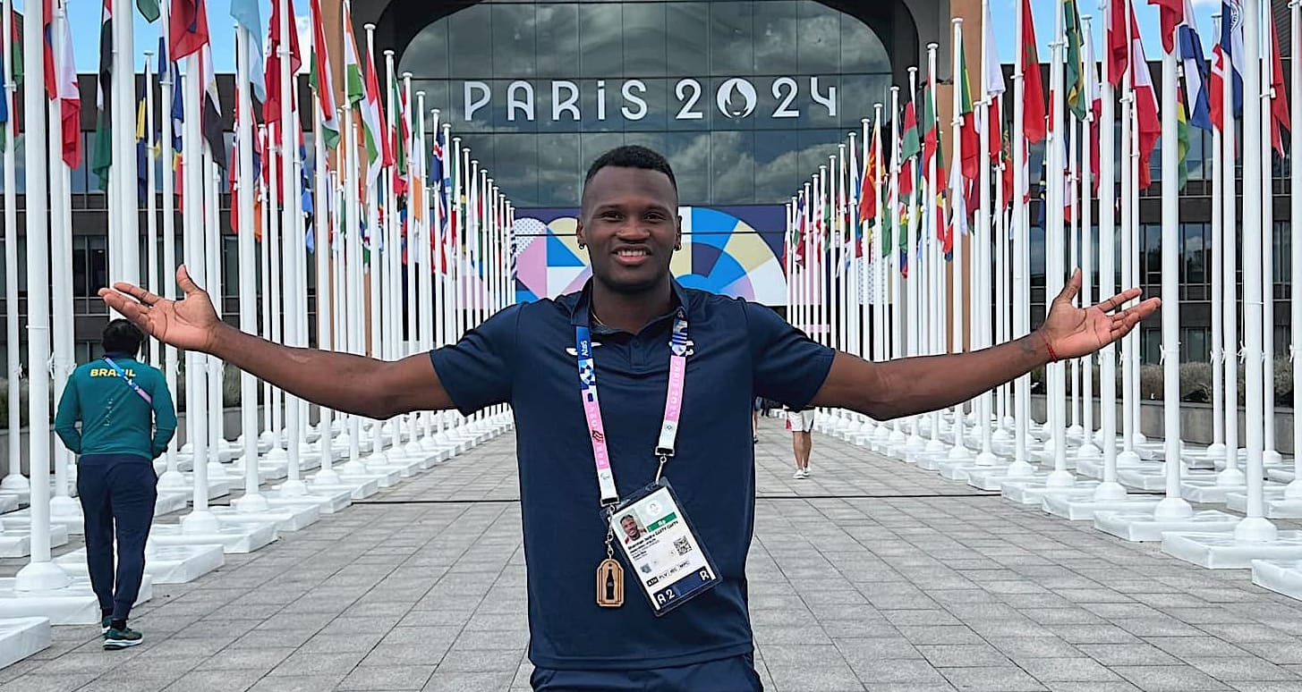 Imagen principal del artículo: ¿Cuál canal transmitirá los Juegos Paralímpicos de París 2024 en Costa Rica?
