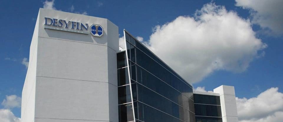 Imagen principal del artículo: Desyfin solo mantendrá operación en oficinas en Escazú