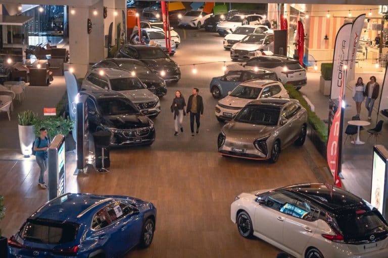 BAC cumple el sueño de estrenar carro con tasa fija todo el plazo del crédito y hasta 100 meses para pagar 